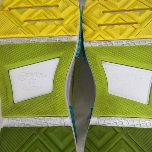 CONVERSE RUN STAR LEGACY CX MI GENTE MI ALGERIA
SIZE PLEASE REFER TO PICTURES - Picture 8 of 8